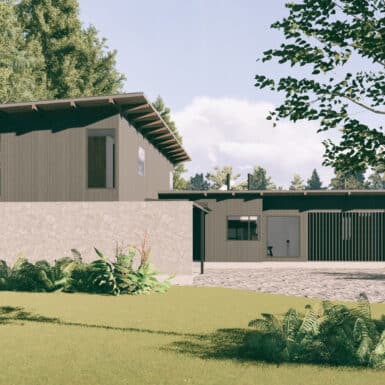 Casa osorno portada