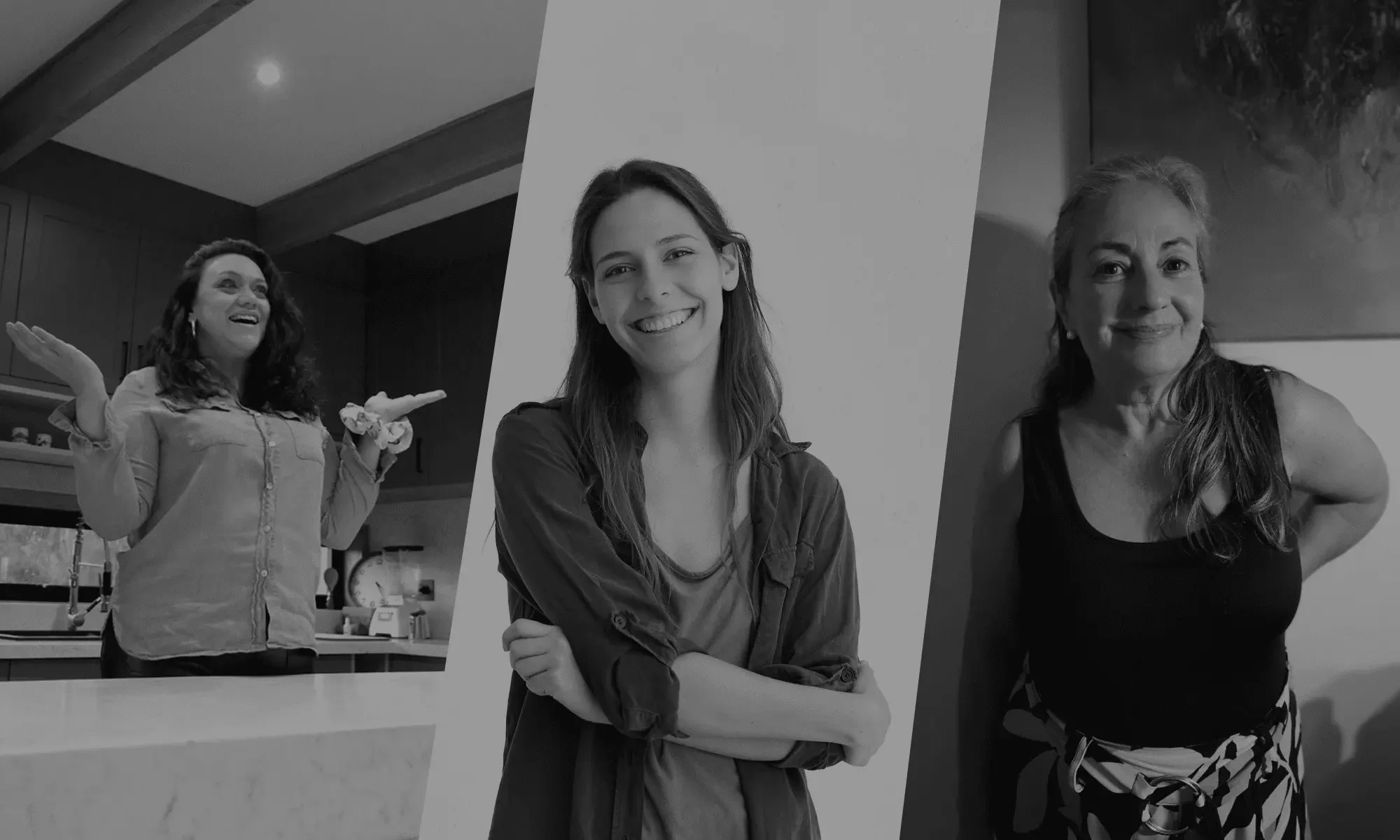 Testimoniales 3 Mujeres